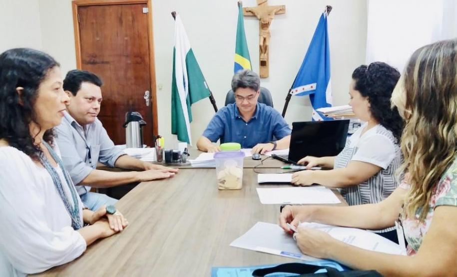 Uraí sediará o 66º Jogos Escolares do Paraná - Fase Regional.