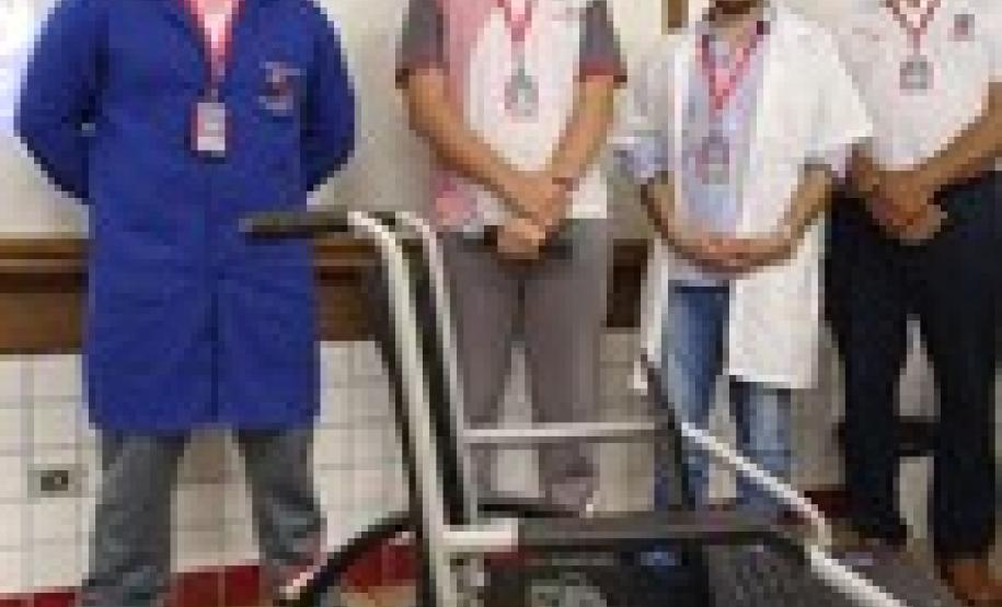 Educação empreendedora transforma alunos em protagonistas da comunidade no Norte do Estado Educação empreendedora transforma alunos em protagonistas da comunidade no Norte do Estado