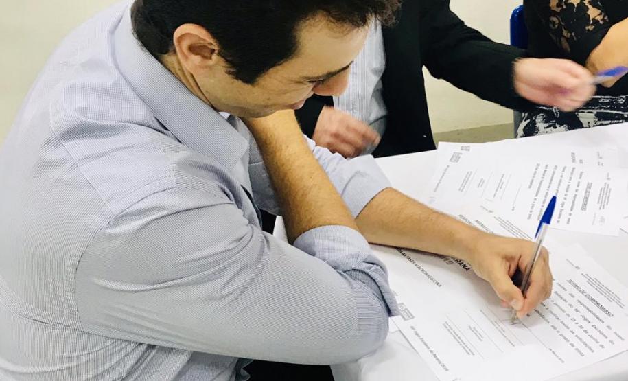 Assaí será Sede dos 66º Jogos Escolares do Paraná - Fase Macrorregional Assaí será Sede dos 66º Jogos Escolares do Paraná - Fase Macrorregional