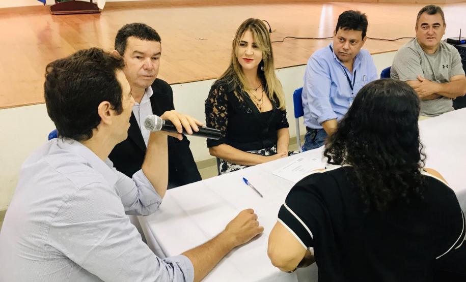 Assaí será Sede dos 66º Jogos Escolares do Paraná - Fase Macrorregional Assaí será Sede dos 66º Jogos Escolares do Paraná - Fase Macrorregional