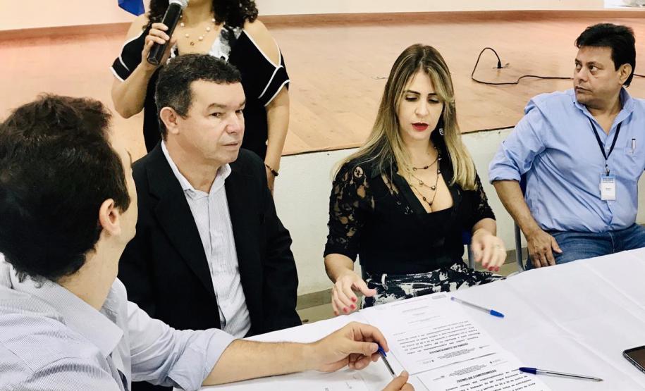 Assaí será Sede dos 66º Jogos Escolares do Paraná - Fase Macrorregional Assaí será Sede dos 66º Jogos Escolares do Paraná - Fase Macrorregional