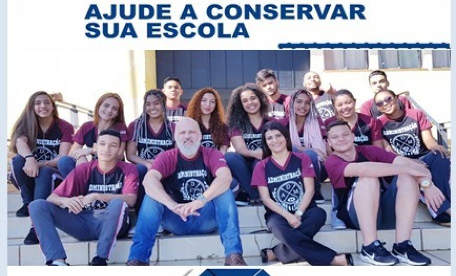 PROJETO DE CONSERVAÇÃO DA ESCOLA E DE COMBATE AO BULLYING E À INTOLERÂNCIA NO COLÉGIO ESTADUAL CASTRO ALVES- EFMP PROJETO DE CONSERVAÇÃO DA ESCOLA E DE COMBATE AO BULLYING E À INTOLERÂNCIA NO COLÉGIO ESTADUAL CASTRO ALVES- EFMP