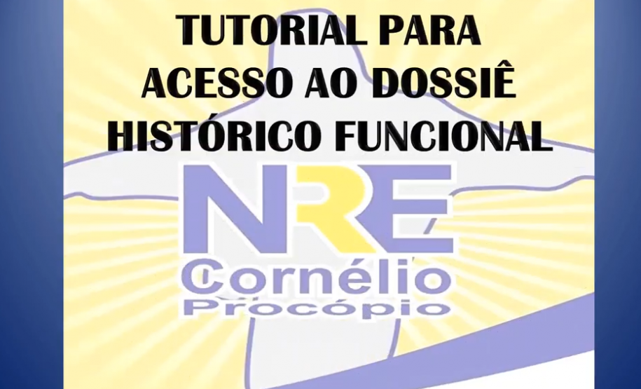 Tutorial Dossie