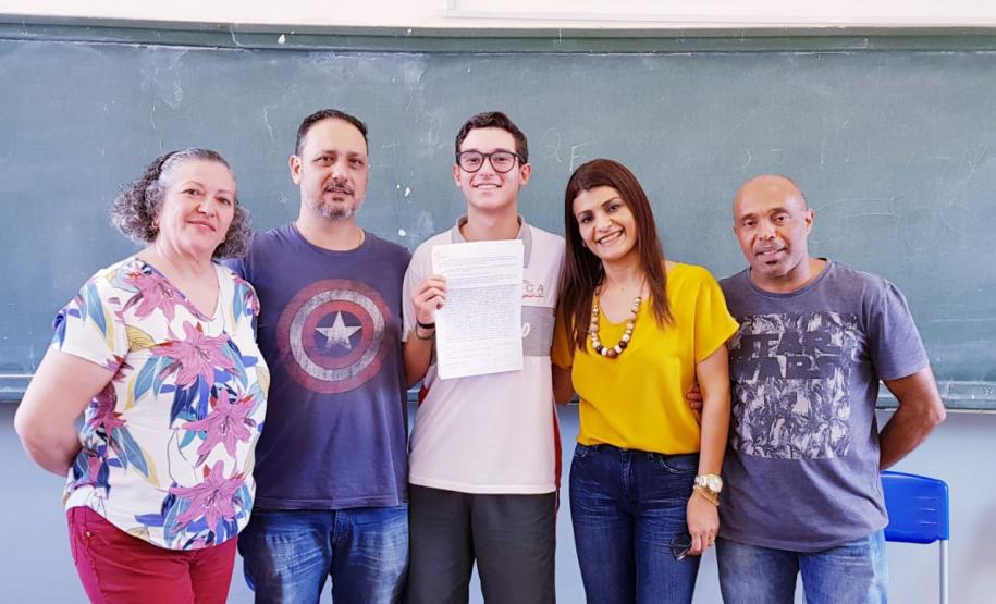 Projeto Jovem Senador Projeto Jovem Senador