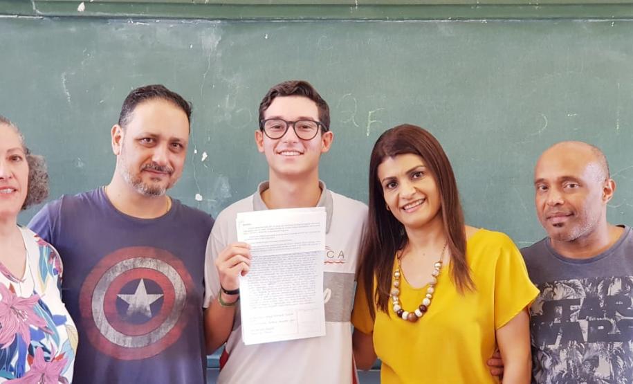 Projeto Jovem Senador Projeto Jovem Senador