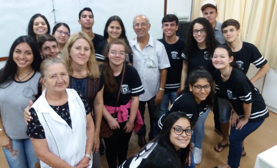 Tabela Periódica das Coisas A Tabela Periódica das Coisas