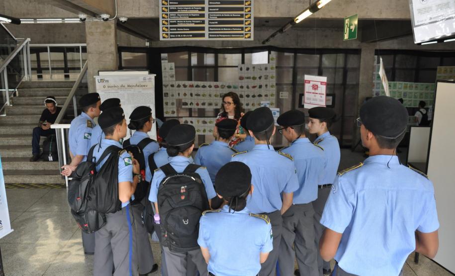 A Tabela Periódica das Coisas A Tabela Periódica das Coisas