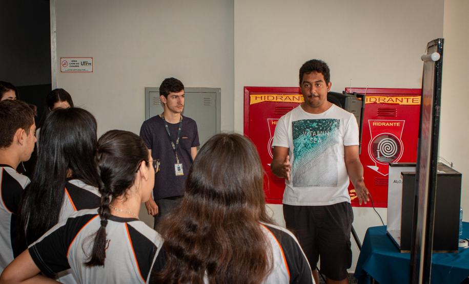 Tabela Periódica das Coisas Tabela Periódica das Coisas