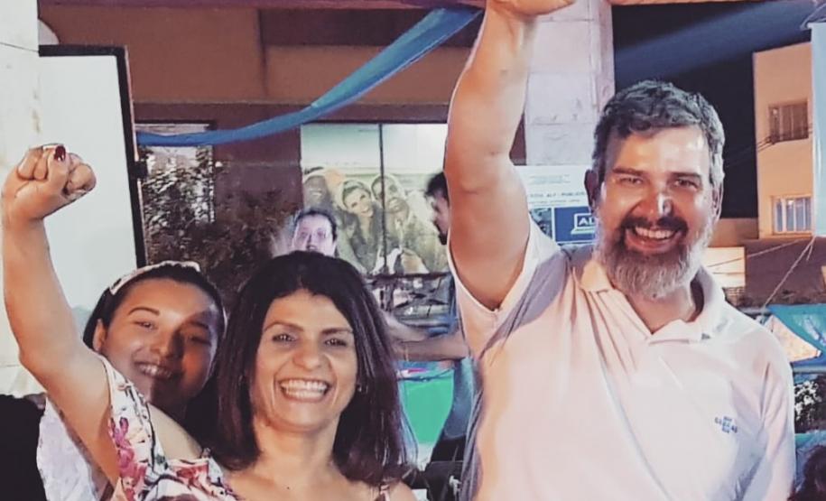 Colégio Estadual Castro Alves realiza 3ª Feira do Empreendedorismo em Cornélio Procópio