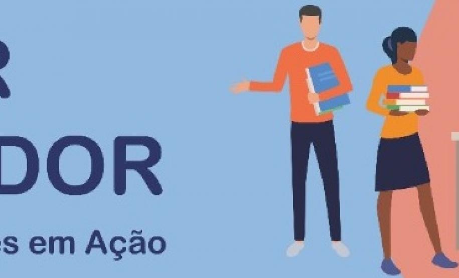 Inscrições abertas para Professor Formador Inscrições abertas para Professor Formador