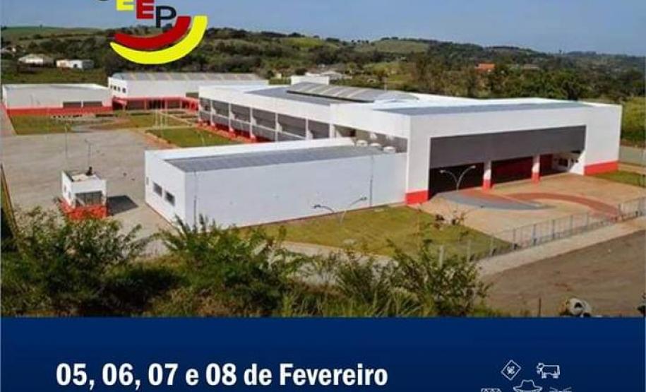 CEEP ASSAÍ participa do RURALTEC 2019