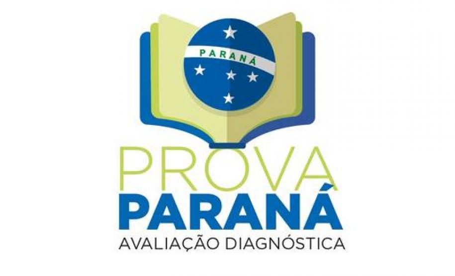 Prova Paraná