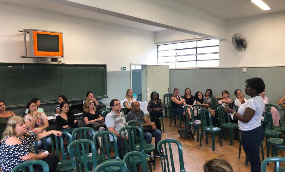 Núcleo Regional da Educação encerra dias de Estudo e Planejamento