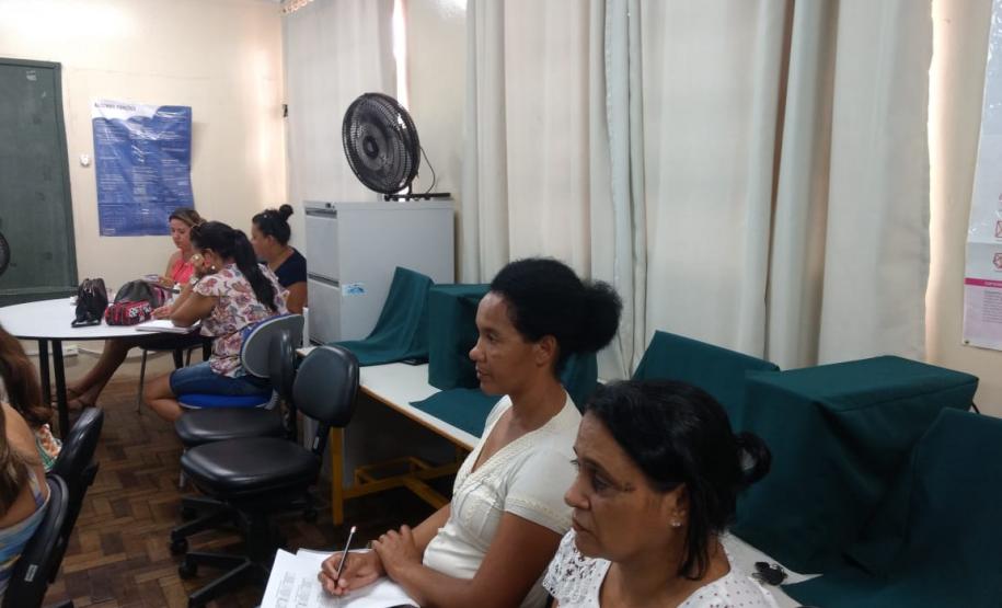 Núcleo Regional da Educação encerra dias de Estudo e Planejamento